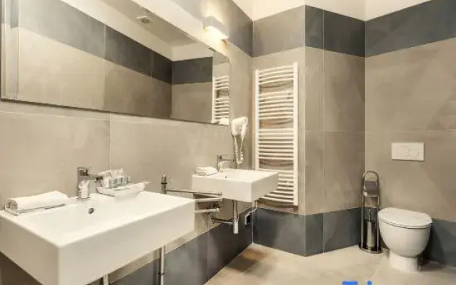 Vincanto Rooms Old Town Prague1