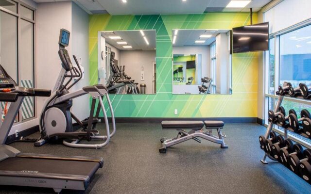 Holiday Inn Edmonton South - Evario Events by IHG