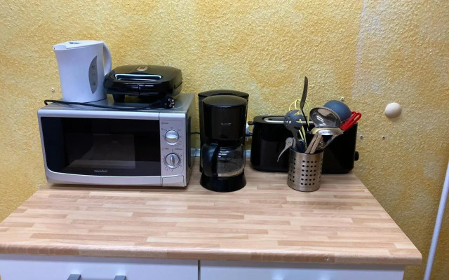 Apartments Rhona I und II Neunkirchen City