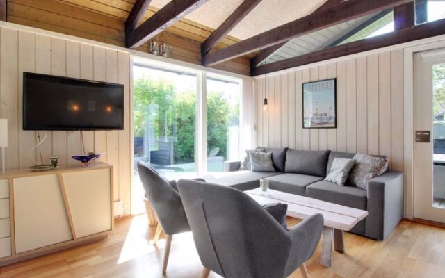 "Cyr" - 800m from the sea in NW Jutland