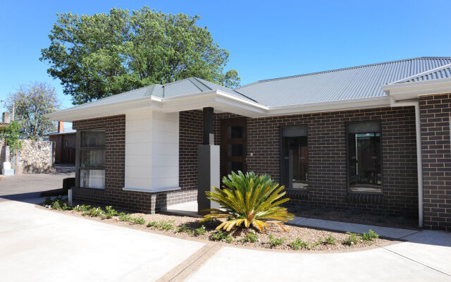 Kirsten Accommodation Mudgee