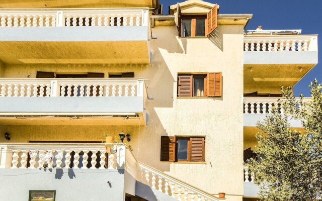 Rooms and Apartments Friganović