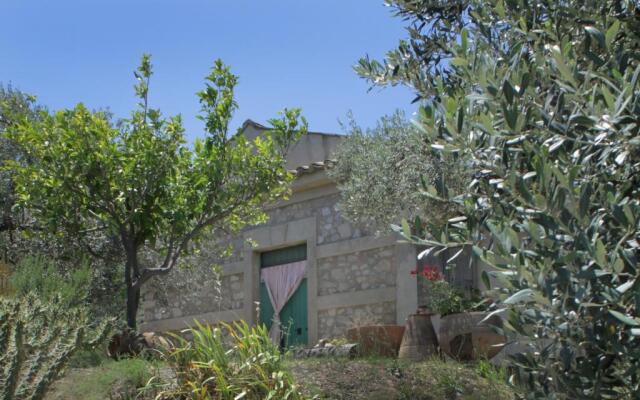 Casa Cucuzzolo