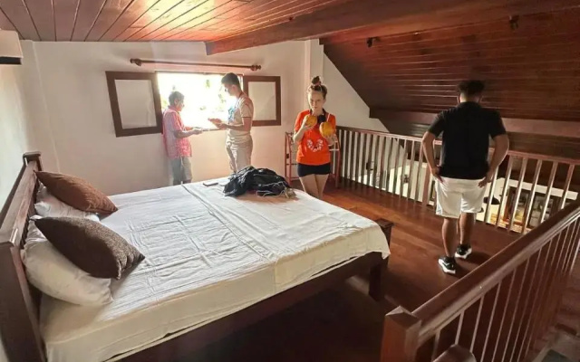 Neem Tree Guest House