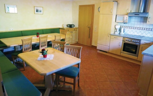 Nice Apartment in Grossarl With 4 Bedrooms and Wifi