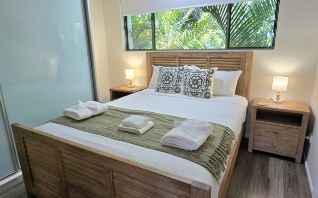 Noosa River Retreat