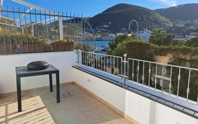 Ischia House Riva Apartment 2
