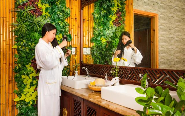 Thanh Lich Royal Boutique Hotel