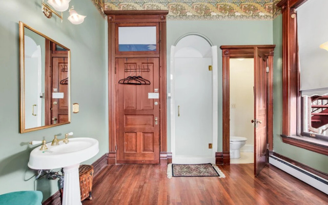 Lumber Baron Inn