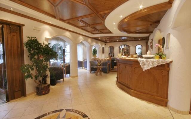 Hotel Villa Monica