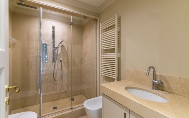 Swiss Hotel Apartments - Collina d'Oro