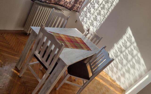 Risto Apartment