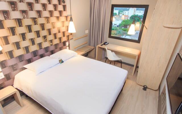 Ibis Cúcuta Hotel