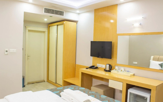 Sumela Park Hotel