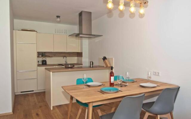 Appartement Grimminggarten