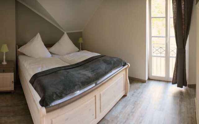 Spreewald Apartments Grüner Wald