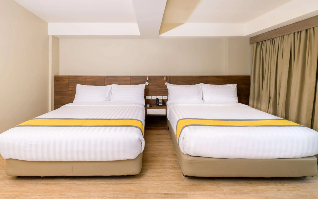 Surestay Plus By Best Western Cebu City