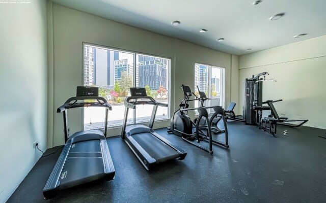 Lake View Luxurious Studio Bnbmehomes