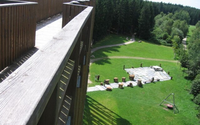 Hoteldorf Königsleitn, Litschau, Waldviertel
