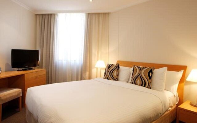 The York by Swiss-Belhotel International