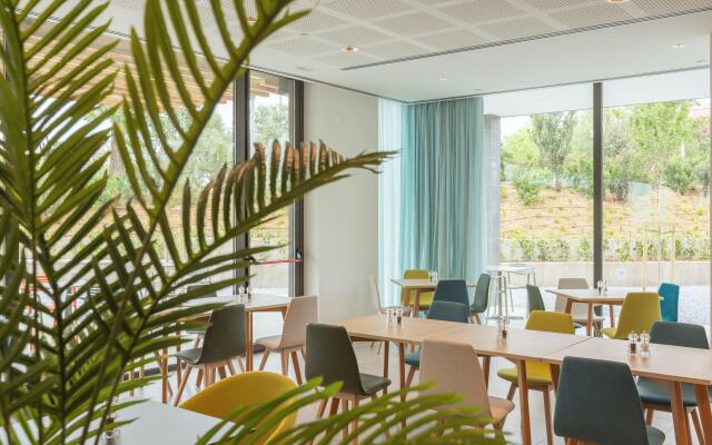 Holiday Inn Barcelona - Sant Cugat