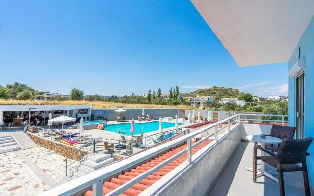 Mando Living -  Faliraki