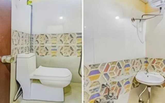 Surabhi Grand by OYO Rooms