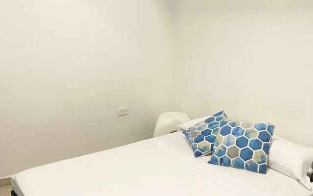 1TC2 Apartamento cerca al mar