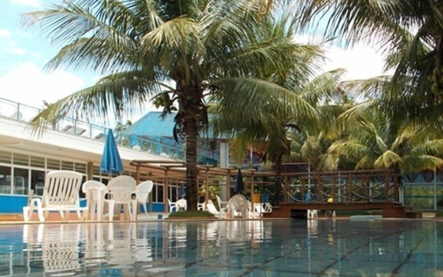 Hotel Estância Barra Bonita