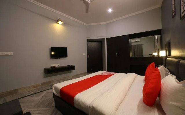 Hotel Vasko by OYO Rooms