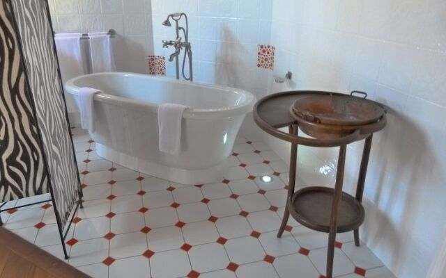 Serenity Guesthouse