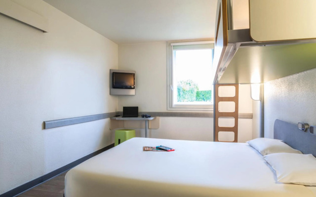 ibis budget Roissy CDG Paris Nord 2