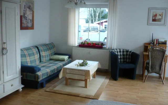 Haus Seefrieden