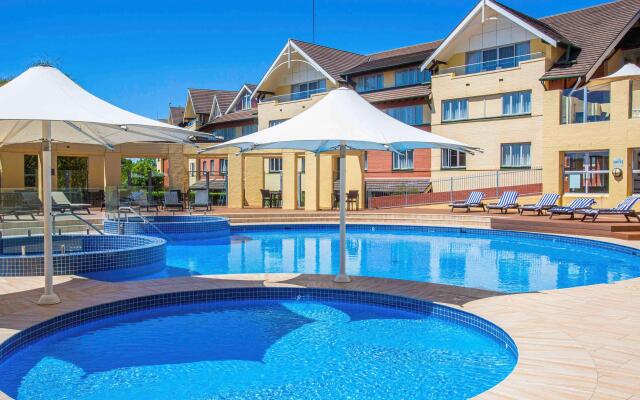 Fairmont Resort Blue Mountains MGallery Collection