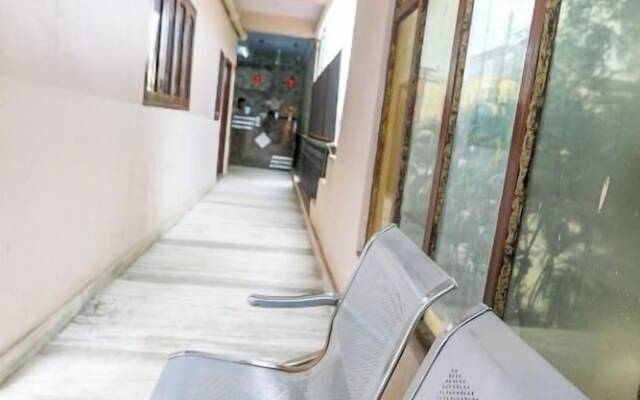 iROOMZ Hotel Shree Jagannath