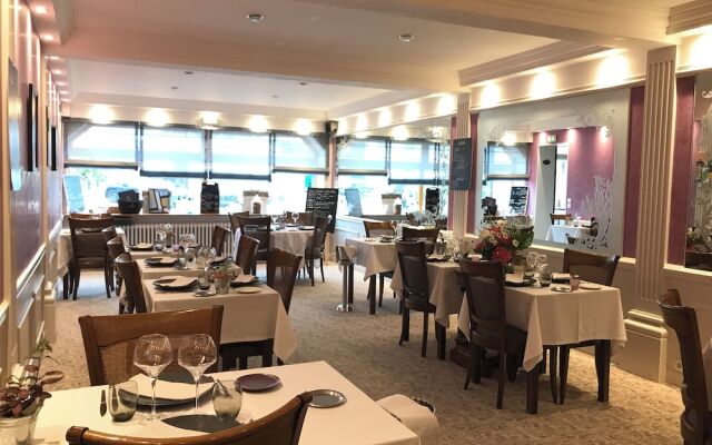 LOGIS Hotel de la Paix