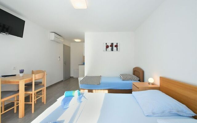 Apartment 1964