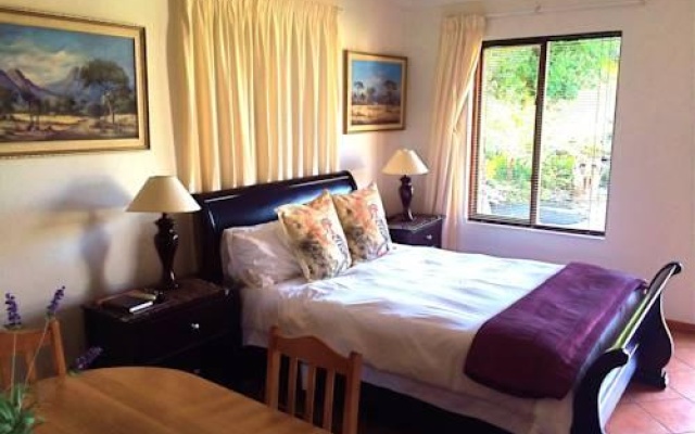 Mountain Dew Guest House