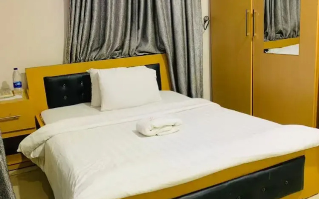 Lylius Hotel