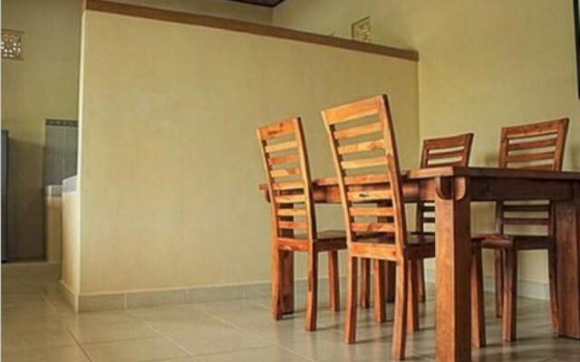 Villa Pisces Ubud