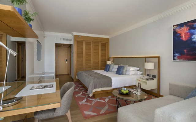 Royal Beach Eilat by Isrotel exclusive