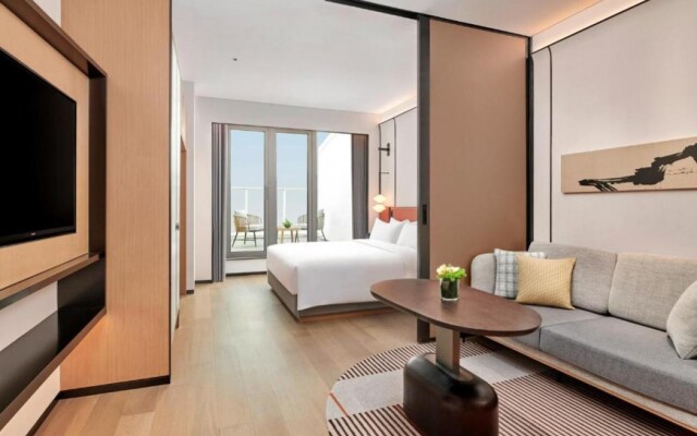 Artyzen Habitat Suzhou