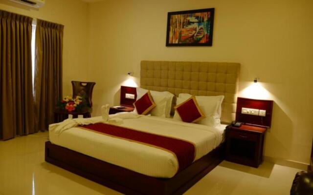 Hotel Palazhi  Pathanapuram