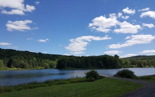 Spark by Hilton Clarks Summit