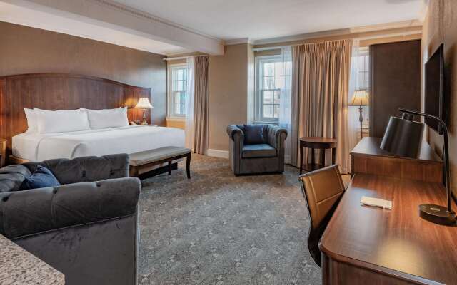 The Americus Hotel, Trademark Collection by Wyndham