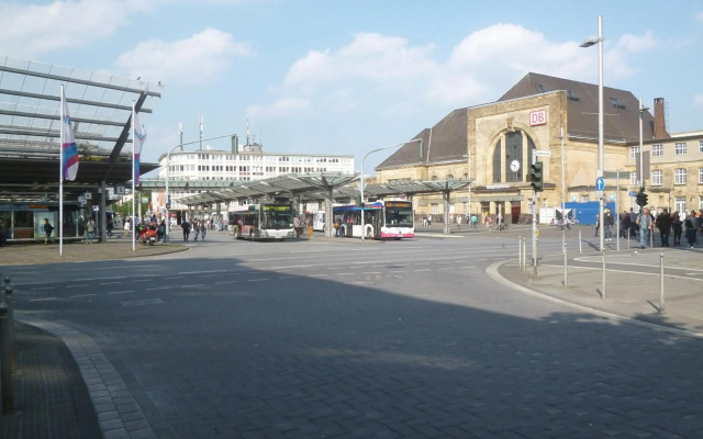 Fair Hotel Mönchengladbach