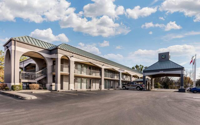 Quality Inn