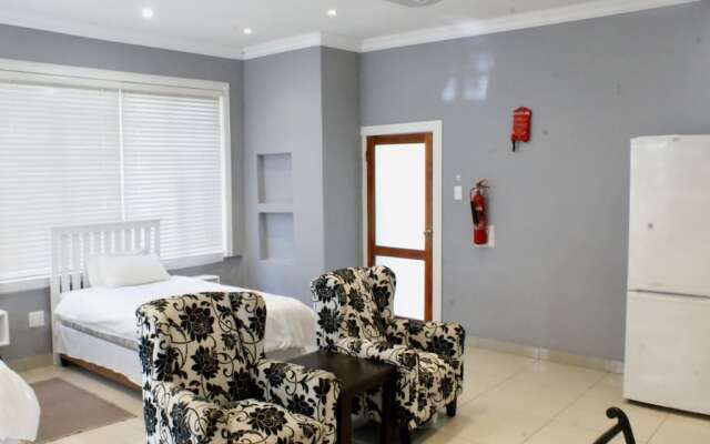 Umgazana River Lodge & Spa