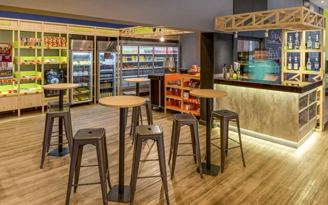 ibis budget Sao Paulo Morumbi