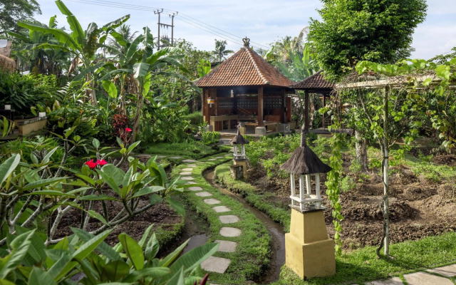 Wapa di Ume Ubud Resort & Spa